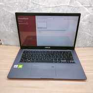 Laptop Asus Vivobook A416J Intel core i5-1035G4 RAM 8/512GB MX330 2nd