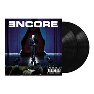 [ ออก E-Tax ได้ ] แผ่นเสียง Eminem Encore ใหม่ ซีล Eminem Vinyl LP