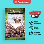 Donia - Paperback - English - 9781456774288