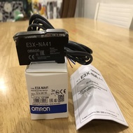 Optical sensor E3X-NA41