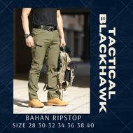 HPR - CELANA TACTICAL CARGO PANJANG KARGO ARMY MILITARI TERLARIS