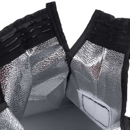 2X 30cm Octagon Universal Mini Softbox Flash Diffuser Portable Camera Soft Box for Photo Studio