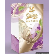 CASIANA TEH TARIK VIRAL