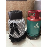 Cover Tong Gas 14/16 kg part2 (custom made)🎀