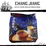 Chang Jiang Ipoh White Coffee Powder 600g - GROUND COFFEE