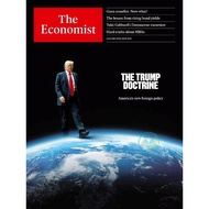 [eMagazine/PDF] The Economist - January 18-24, 2025