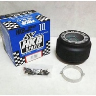 TOYOTA HKB Japan Car Bosskit non-AirbugTOYOTA