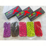 ONXON Chain Colour (415-132L) Black Pink Purple Red Yellow