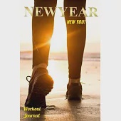 New Year, New You: Kick those New Year’’s Resolutions into high gear with a road map to fitness success