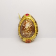 挡降贝【料满满】Bea Kae 师傅 LP Leng BE2563【泰国佛牌 Thai Amulets】