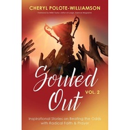 Souled Out, Volume 2_ Inspirational Stories on Beating the Odds