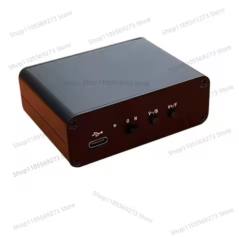 Qualcomm QCC5181 QCC5125 QCC3095 Bluetooth 5.4 Audio Module LDAC Lossless HIFI Audiophile Receiver B
