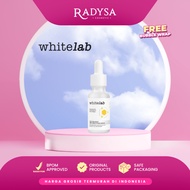 RADYSA - Whitelab N10 Dose+ Brightening Face Serum 20ml - High Dose Brightening Face Serum