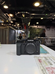 Fujifilm XT5
