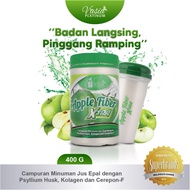 VASIA APPLE FIBER XTRA