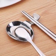 Stainless Steel Chopstick Rest Chopstick Rest Spoon Rest Table Noodle Chopstick Holder Chopstick Res