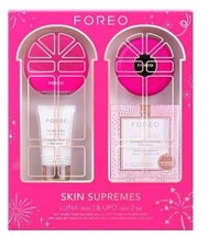 FOREO 套裝 - 4樣 洗面機+ 面膜機- LUNA™️ mini 3 + UFO  母親節 禮物