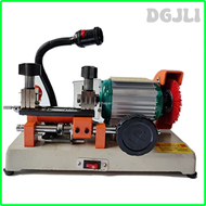 DGJLI DeFu 2AS รถกุญแจประตูเครื่องทำซ้ำแนวนอนตัดสำเนาเครื่องยืดอุปกรณ์ช่างกุญแจ110V/220V VCUYJ