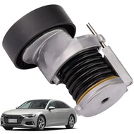 Drive Belt Tensioner Pulley 03L145276 Engine Belt Tensioner Engine Belt Tensioner Transition Wheel f