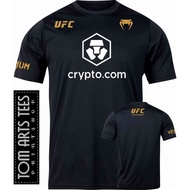 UFC Drift 2024 Fashion T-Shirt=UFC Encryption Com [UNK] Lưới cao su [UNK] Tom Art T-Shirt