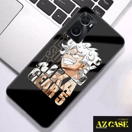 OPPO A76 Case A96/ A36/ - OPPO A76 Casing A96/ A36/ - (Anime) - Case hp - Casing hp - OPPO A76 Softc