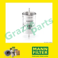 Mann Fuel Filter WK830/7 WK 830/7 KL2 KL450 for Volkswagen VW Golf III 1H1 1H5 2.0 GTI 16V Syncro 2.