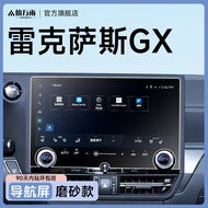 XIANWANYU | For Lexus GX550 Navigation Touchscreen Protector