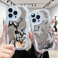 HP Casing Silicone Mirrorhp SAMSUNG A02S A03 CORE A04E A05S A06 A10S A11 A12 A13 A14 A15 A16 A20S A2