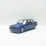 KK-Scale 1/18 BMW 3 Series E30 ALPINA Arbina C2 2.7 Alloy Car Model