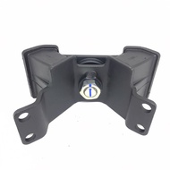 (แท้ศูนย์) ยางแท่นเกียร์ / ยางแท่นเครื่องหลัง TOYOTA TIGER 4WD ปี 1998-2001 เครื่อง 3.0 / 5L เกียร์