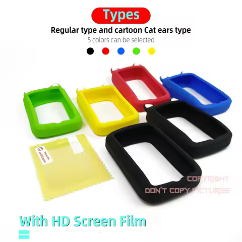 IGPSPORT iGS620 Protective Cover Waterproof Speedometer Case Bike Stopwatch Bicycle 618 Cycling Comp