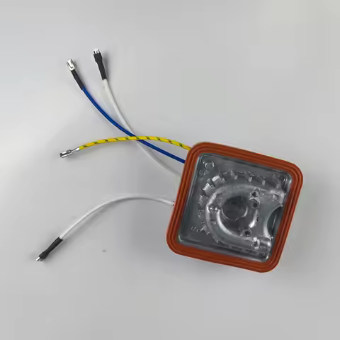 Hanging Ironing Machine Heating Element Boiler Accessories for Philips GC506 Heating Pot Replace