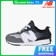 New Balance | New Balance Kids Boots Nw327Kw Childrens Shoes