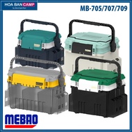 MEBAO MB705/707/709 Bait Container and Accessories
