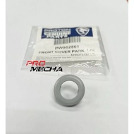 ORIGINAL PROTON SAGA VVT 2016~2018 FRONT BUMPER REVERSE SENSOR CAP COVER