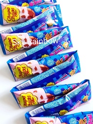 Chupa Chups permen karet lollipop isi 12 pcs