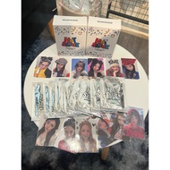 BABYMONSTER - MD HOT SAUCE with genuine seal