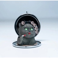 【PLS PM】JXK - Miss Delicate Meow JXK333 (Licensed) Resin Statue GK Anime Figure