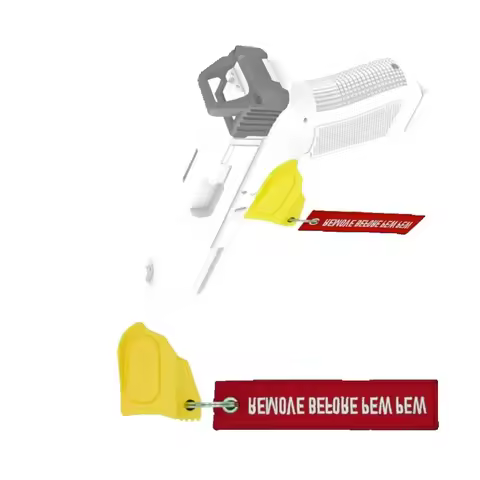 Pistol Handgun Trigger Staging Holster Rear cover slide assist handle, Accessory for Glock Full seri