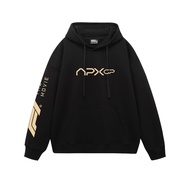 2025 Autumn New F1 Hoodie for Men and Women, Co Branded Formula One APXGP Team Hoodie