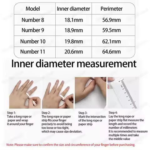 Smart Ring 2025 Health Monitoring Rings GPS Motion IP68 Waterproof Smartring Family Friends Birthday