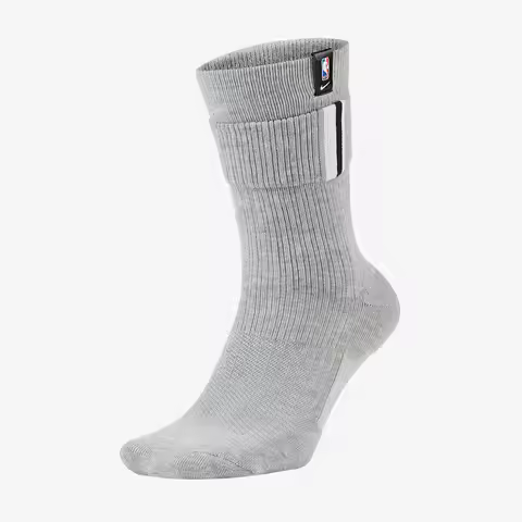 Nike genuine NBA unisex basketball socks (one pair) CK6891-063