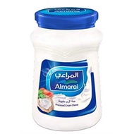 Cream Cheese Processed Almarai 500g