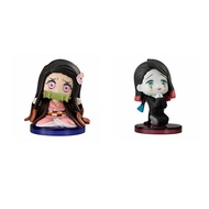 Bandai (Single) Demon Slayer : Kimetsu no Yaiba Suwarasetai 6 4549660708933 (Gachapon)