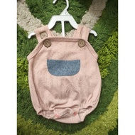 Ever used - Jp baby barrel 3-6-9 months