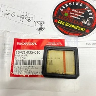 SCREEN OIL FILTER EX5