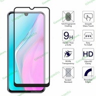 tempered glass infinix note 11 nfc (2021) screen protector handphone