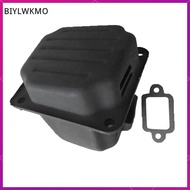 [biylwkmo] Part  Exhaust Wt Gasket for  038 380 MS380  038AV  NEW Replacements,  Parts