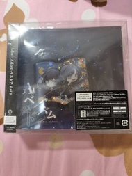 Ado's Best Adobum 2CD+Goods 鑰匙扣
