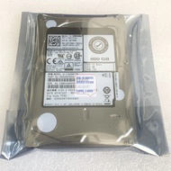 For Dell DYDW0 600GB SAS 12Gbps 15K AL13SXB60EN Used